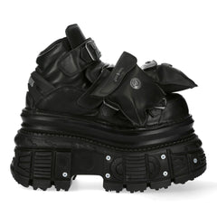 New Rock Boots & Shoes | M-285NZ-C2