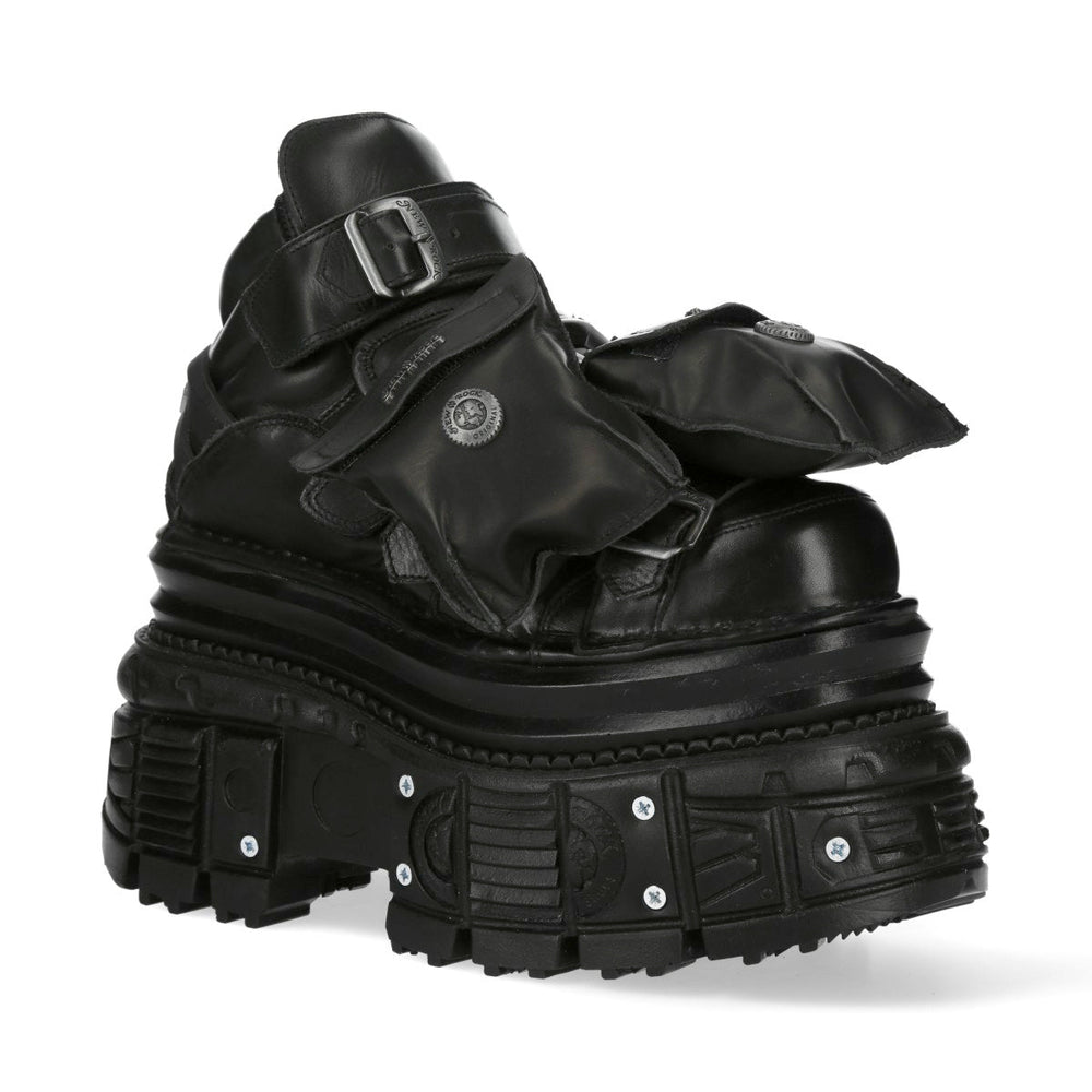 New Rock Boots & Shoes | M-285NZ-C2