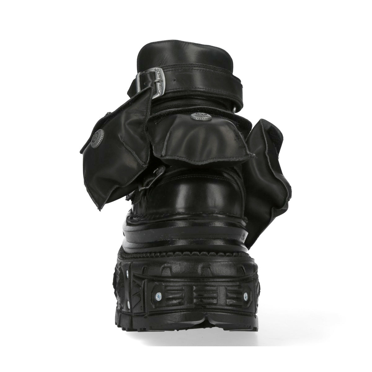 New Rock Boots & Shoes | M-285NZ-C2