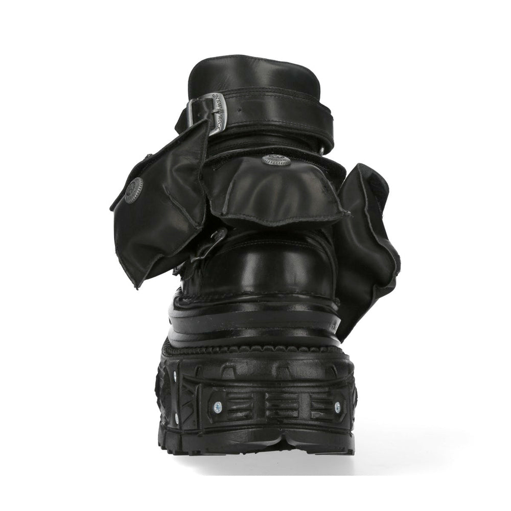 New Rock Boots & Shoes | M-285NZ-C2