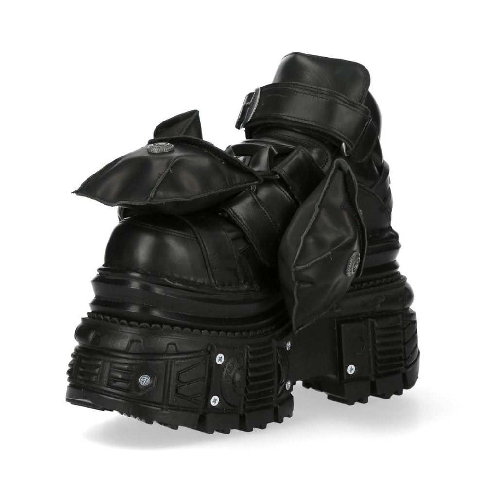 New Rock Boots & Shoes | M-285NZ-C2