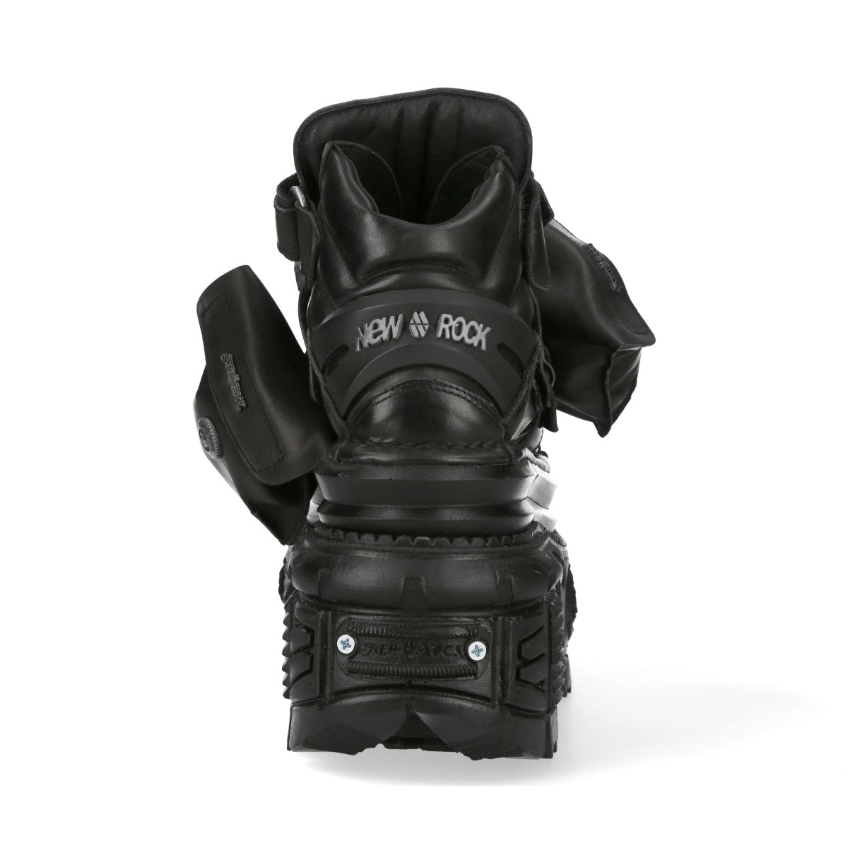 New Rock Boots & Shoes | M-285NZ-C2