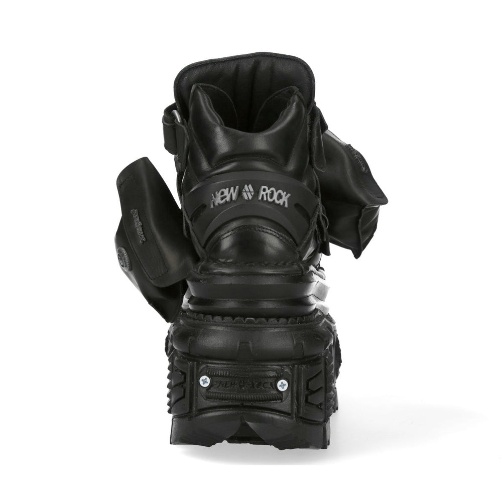 New Rock Boots & Shoes | M-285NZ-C2