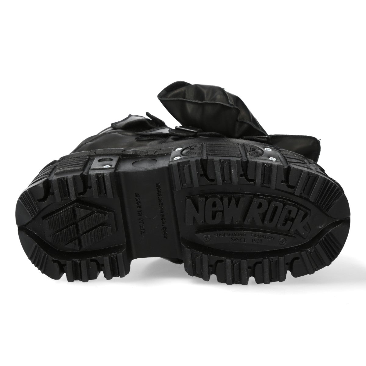 New Rock Boots & Shoes | M-285NZ-C2