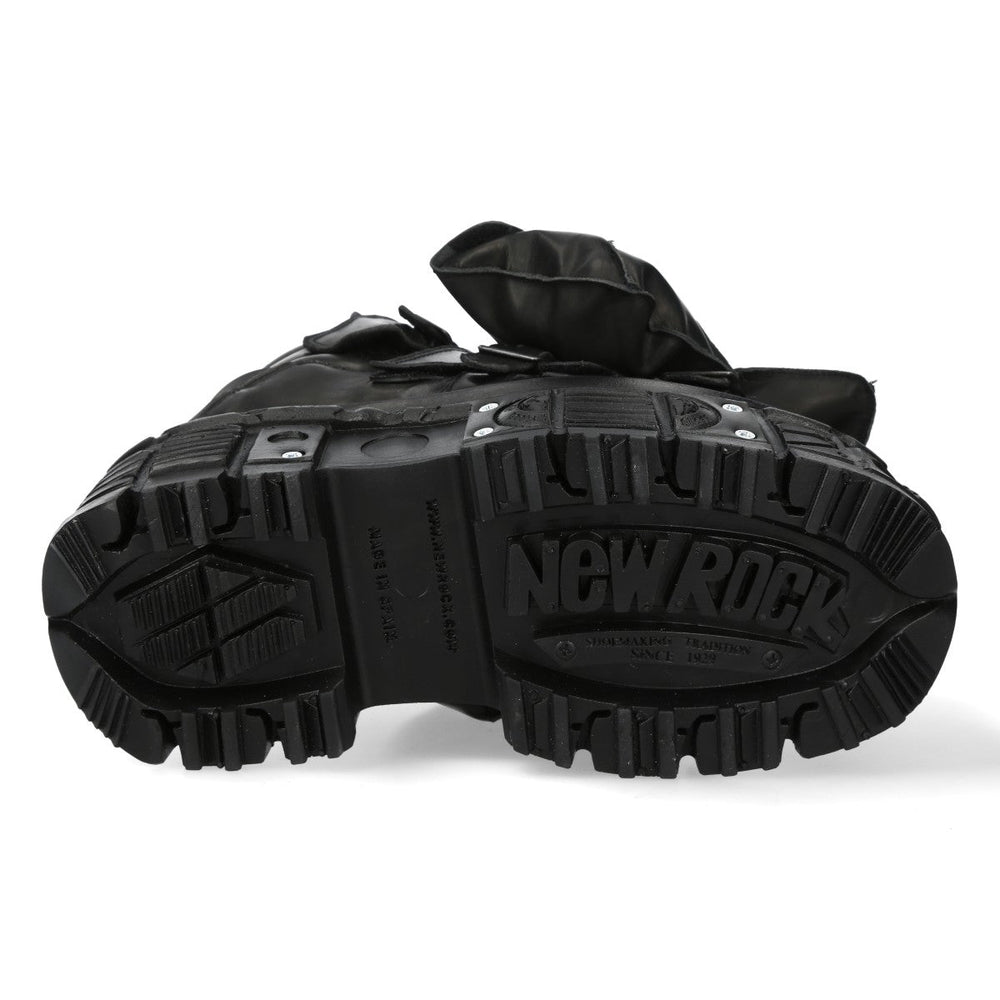 New Rock Boots & Shoes | M-285NZ-C2
