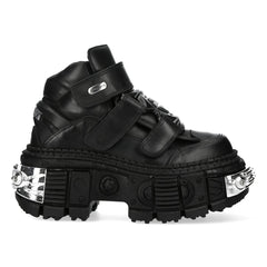 New Rock Boots & Shoes | M-WALL285-C12