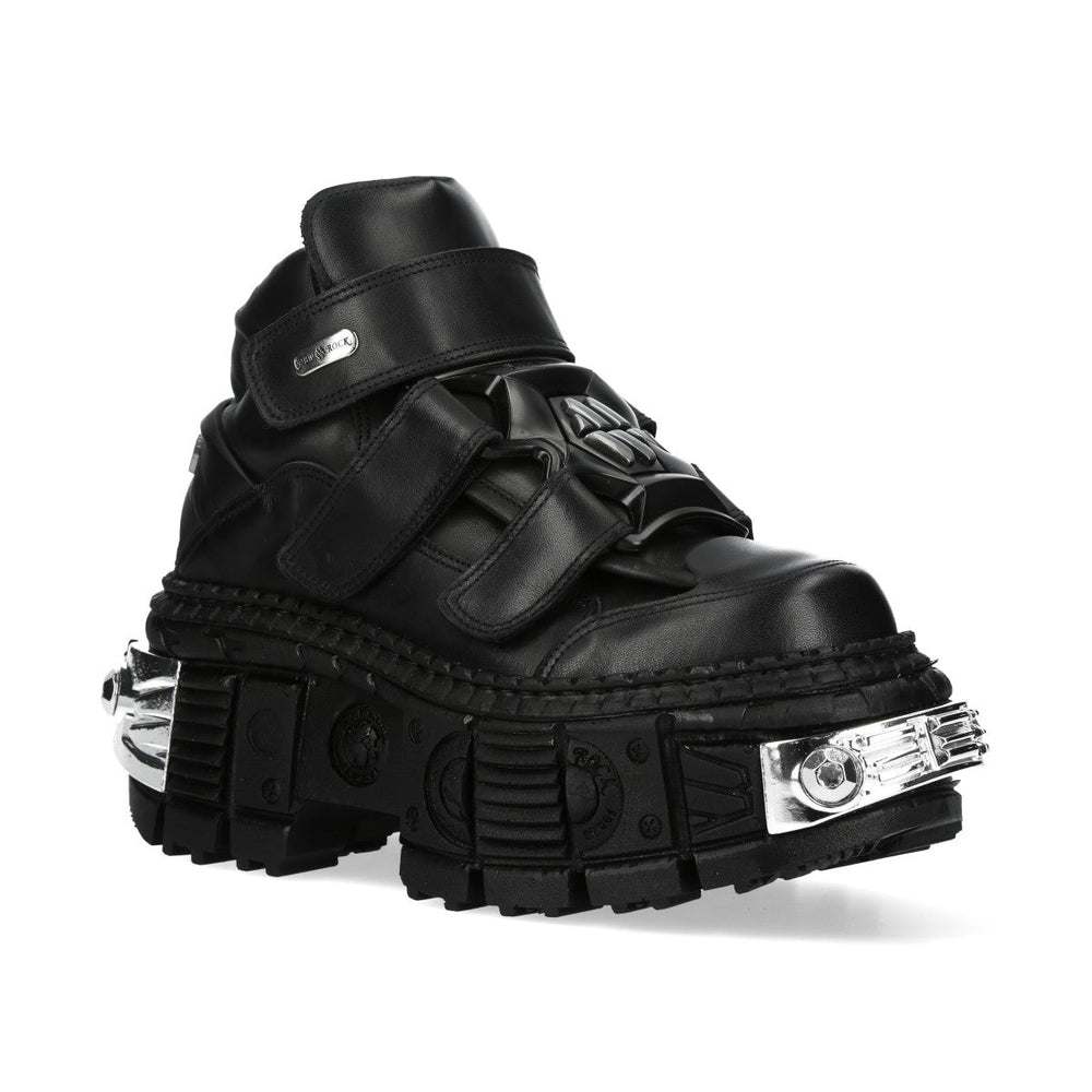 New Rock Boots & Shoes | M-WALL285-C12