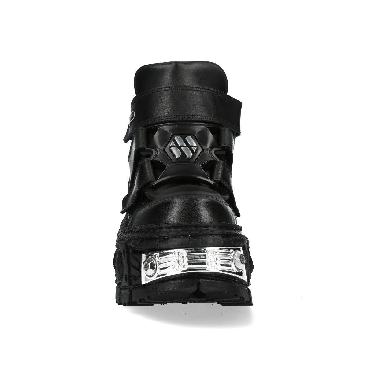 New Rock Boots & Shoes | M-WALL285-C12