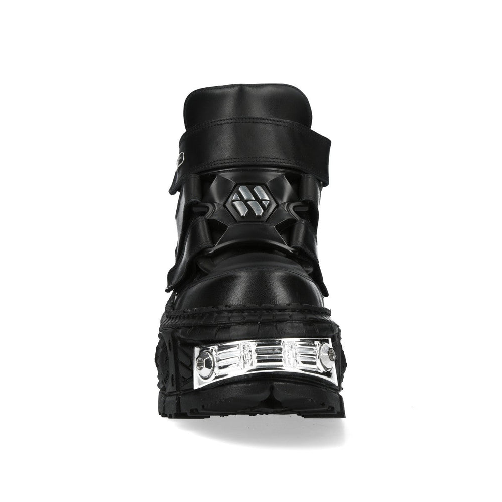 New Rock Boots & Shoes | M-WALL285-C12