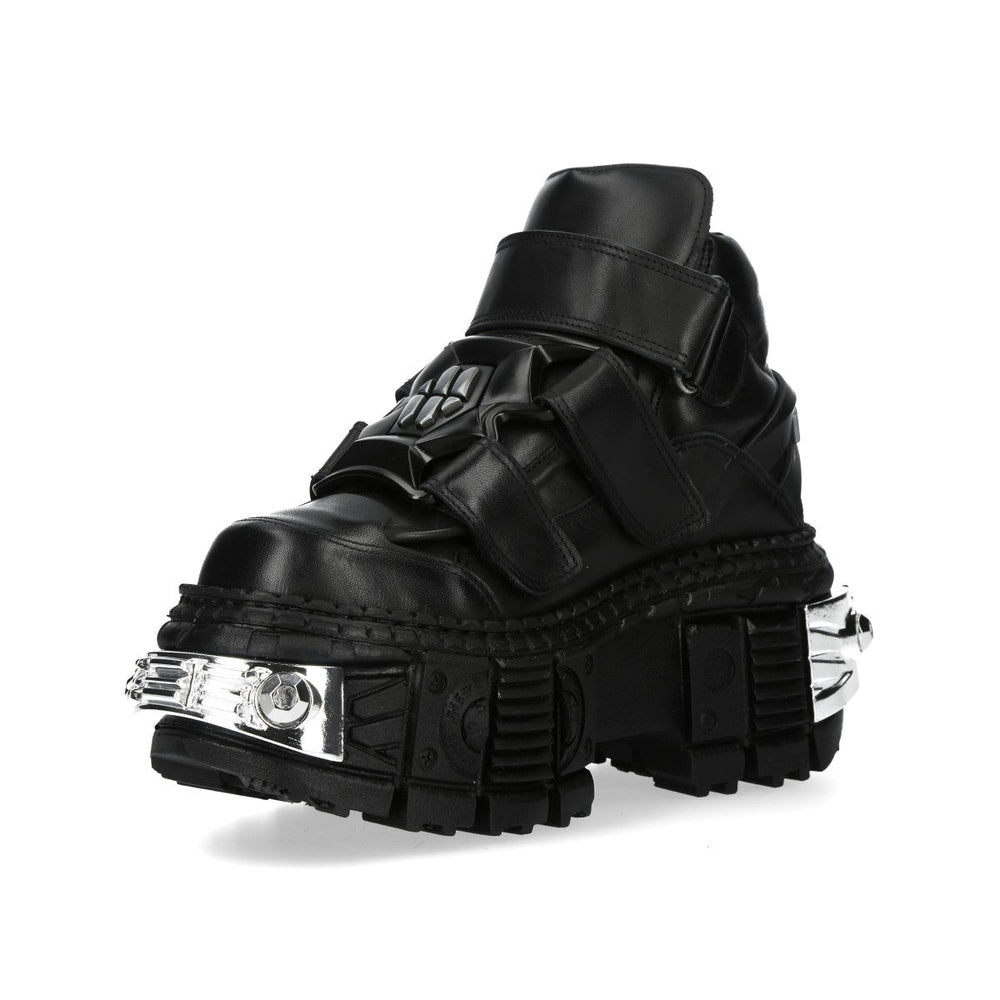New Rock Boots & Shoes | M-WALL285-C12