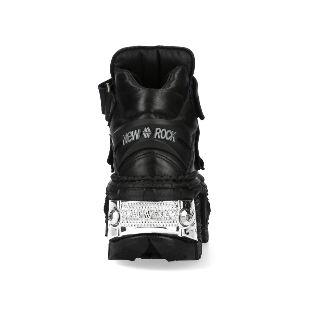 New Rock Boots & Shoes | M-WALL285-C12