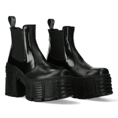 New Rock Boots & Shoes | M-TM003-C2