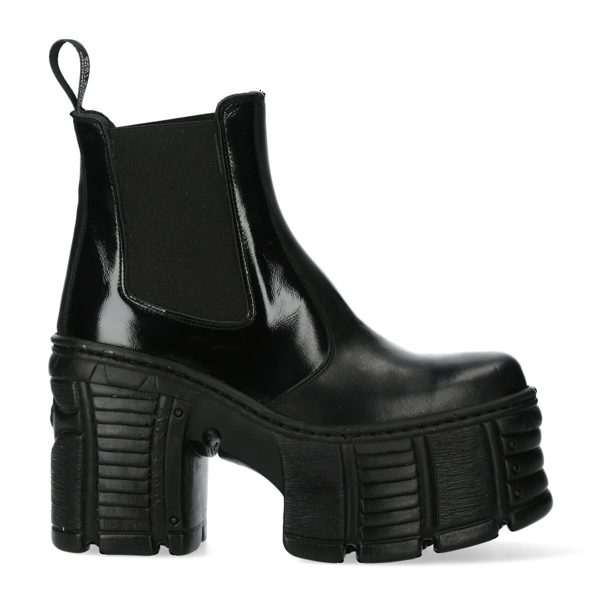 New Rock Boots & Shoes | M-TM003-C2