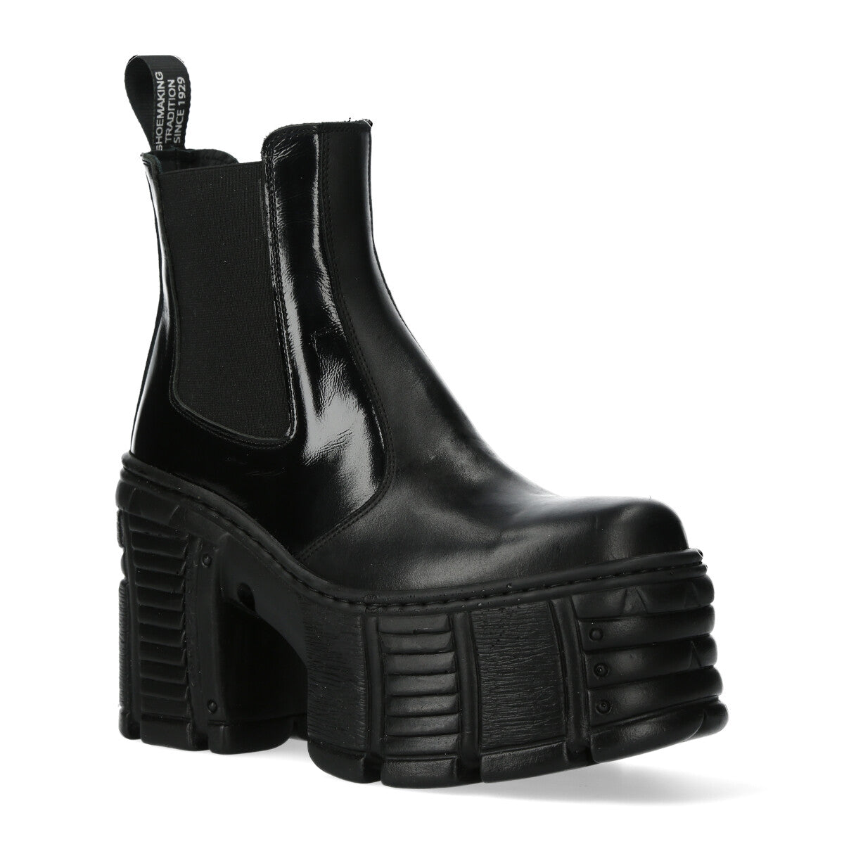 New Rock Boots & Shoes | M-TM003-C2
