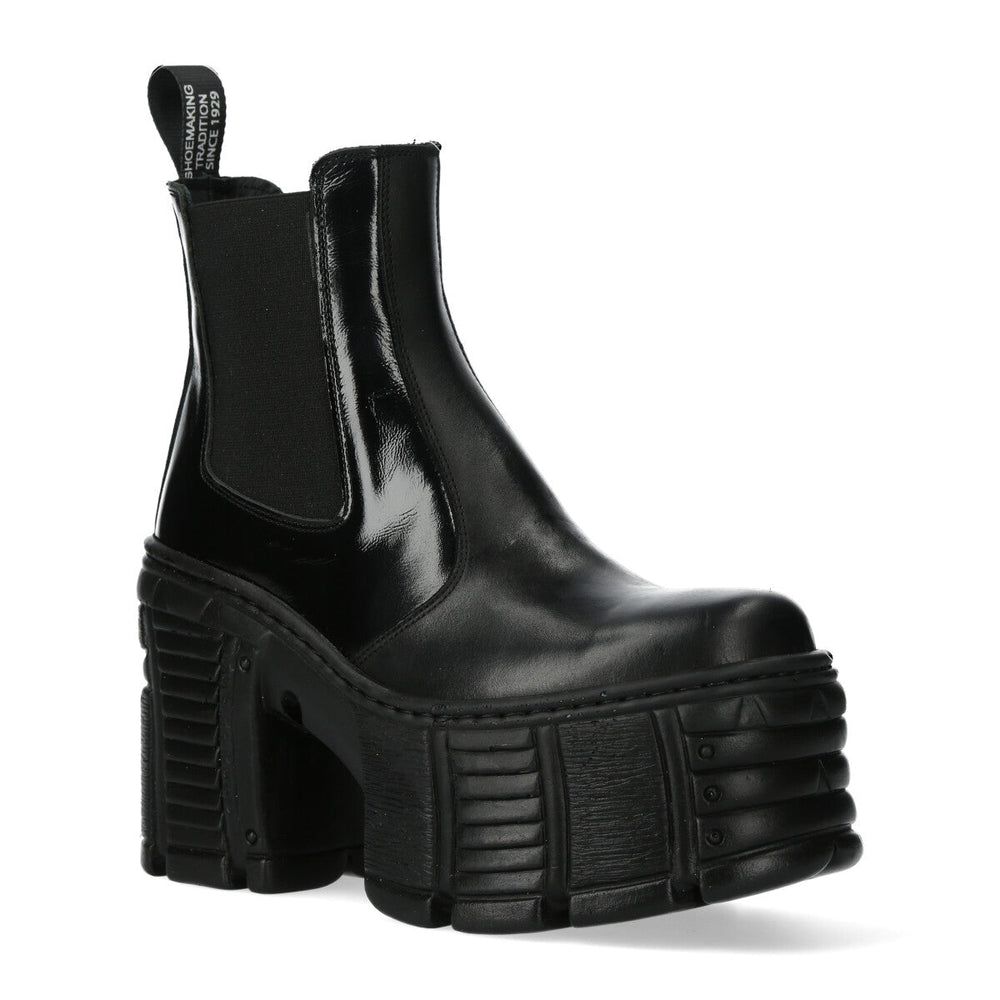 New Rock Boots & Shoes | M-TM003-C2