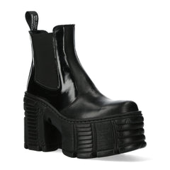 New Rock Boots & Shoes | M-TM003-C2