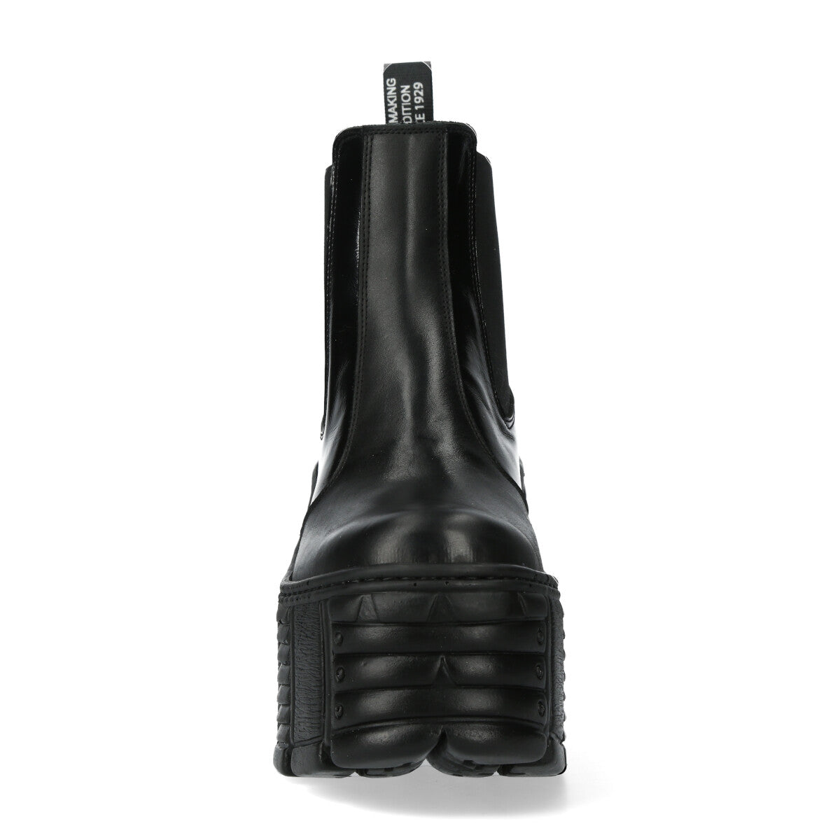 New Rock Boots & Shoes | M-TM003-C2