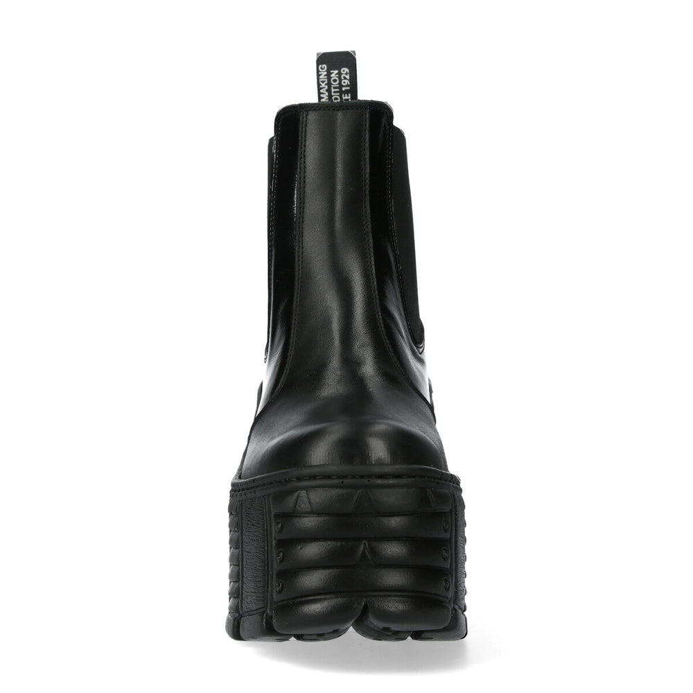 New Rock Boots & Shoes | M-TM003-C2