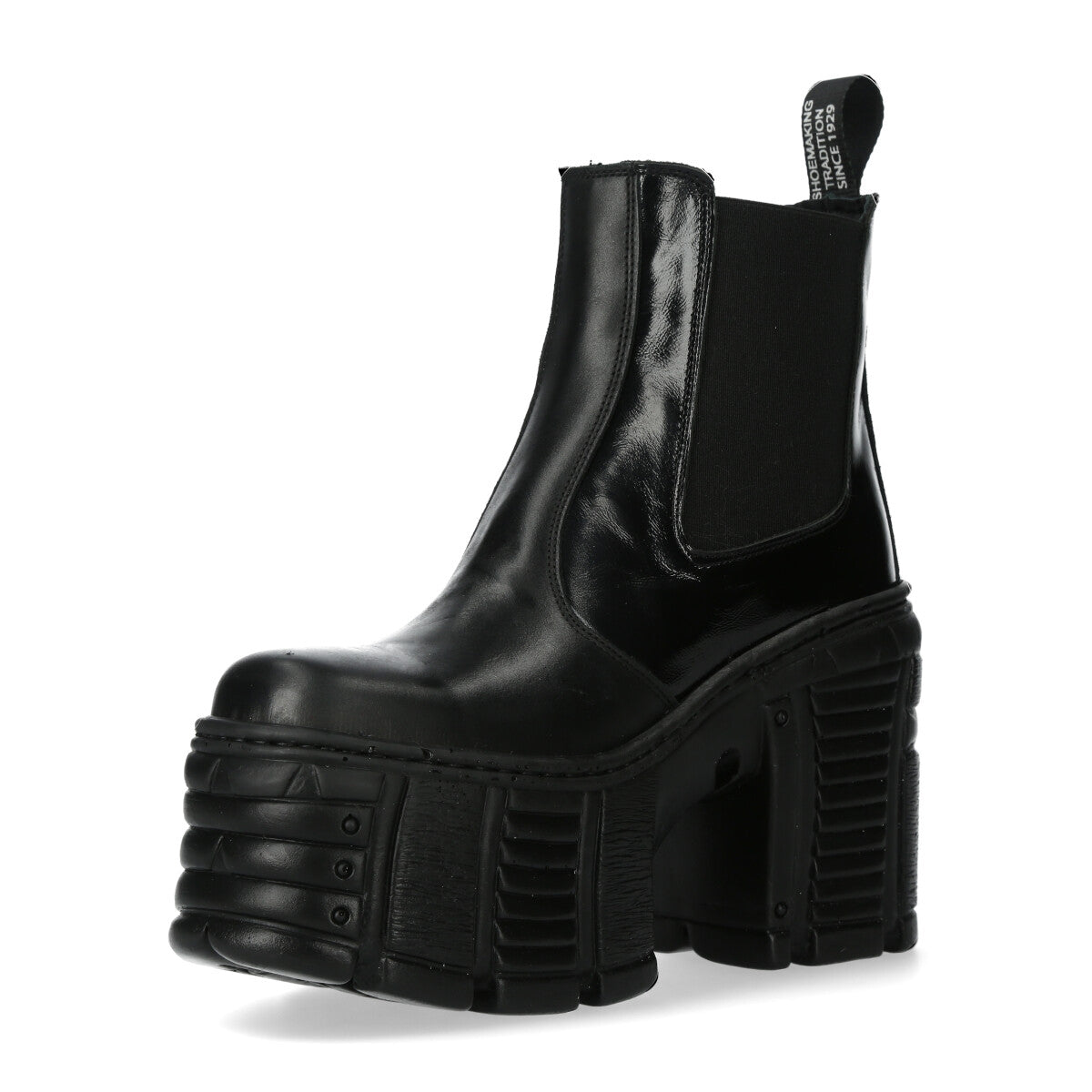 New Rock Boots & Shoes | M-TM003-C2