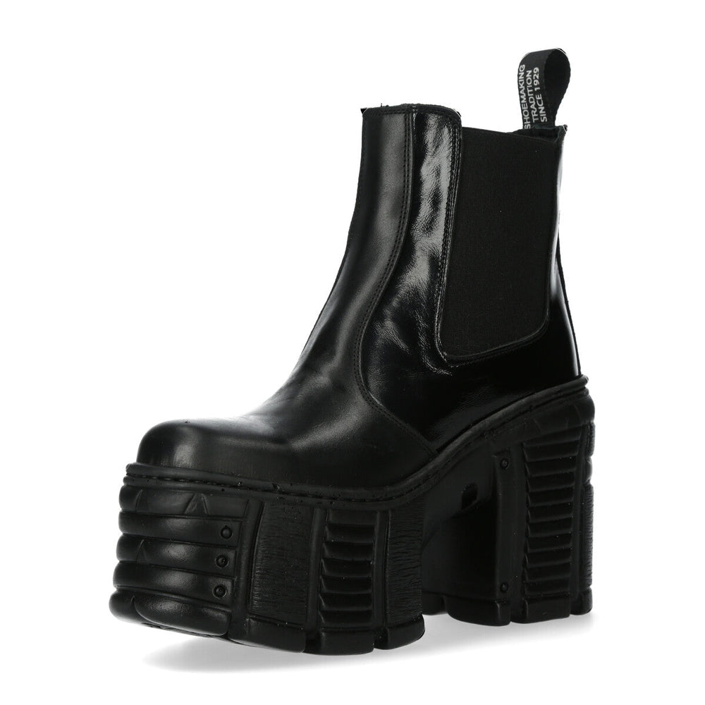 New Rock Boots & Shoes | M-TM003-C2