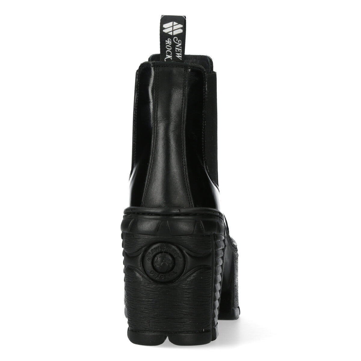 New Rock Boots & Shoes | M-TM003-C2