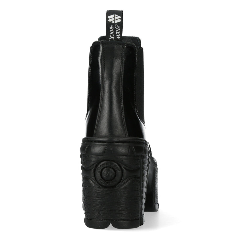 New Rock Boots & Shoes | M-TM003-C2