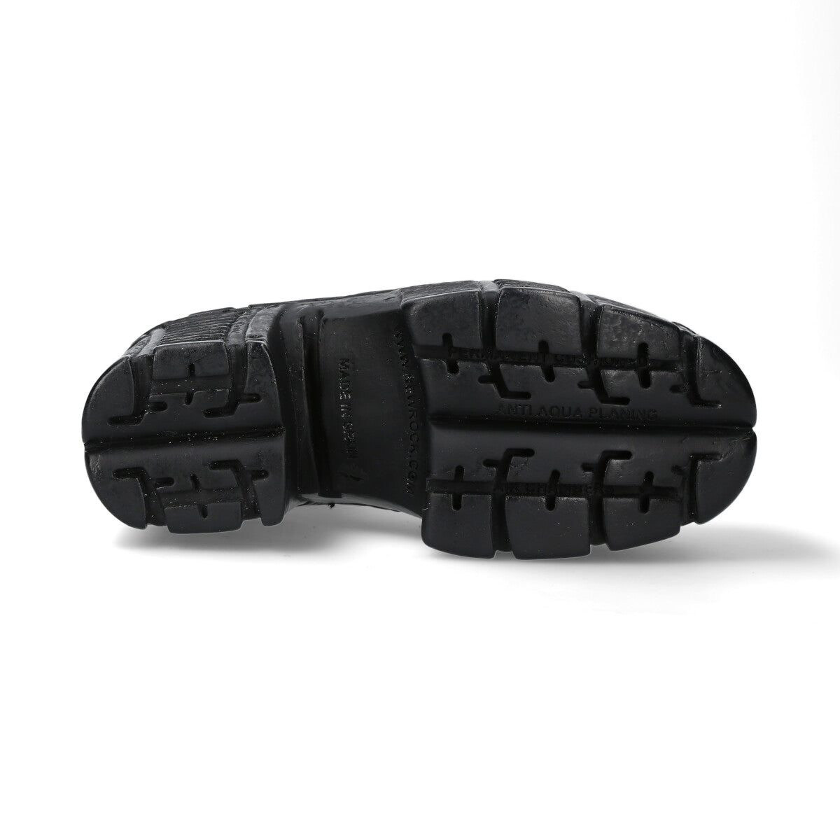 New Rock Boots & Shoes | M-TM003-C2