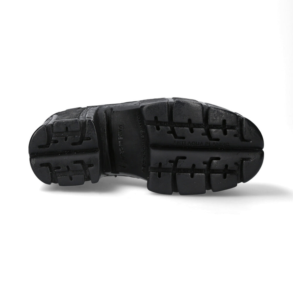 New Rock Boots & Shoes | M-TM003-C2