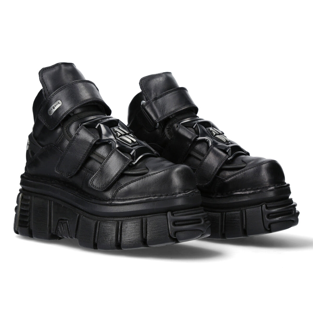 New Rock Boots & Shoes | M-285-C69