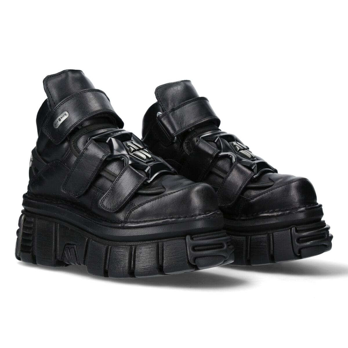 New Rock Boots & Shoes | M-285-C69