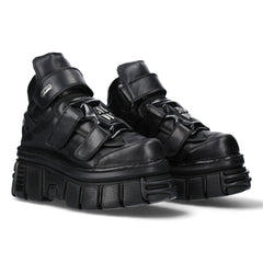 New Rock Boots & Shoes | M-285-C69