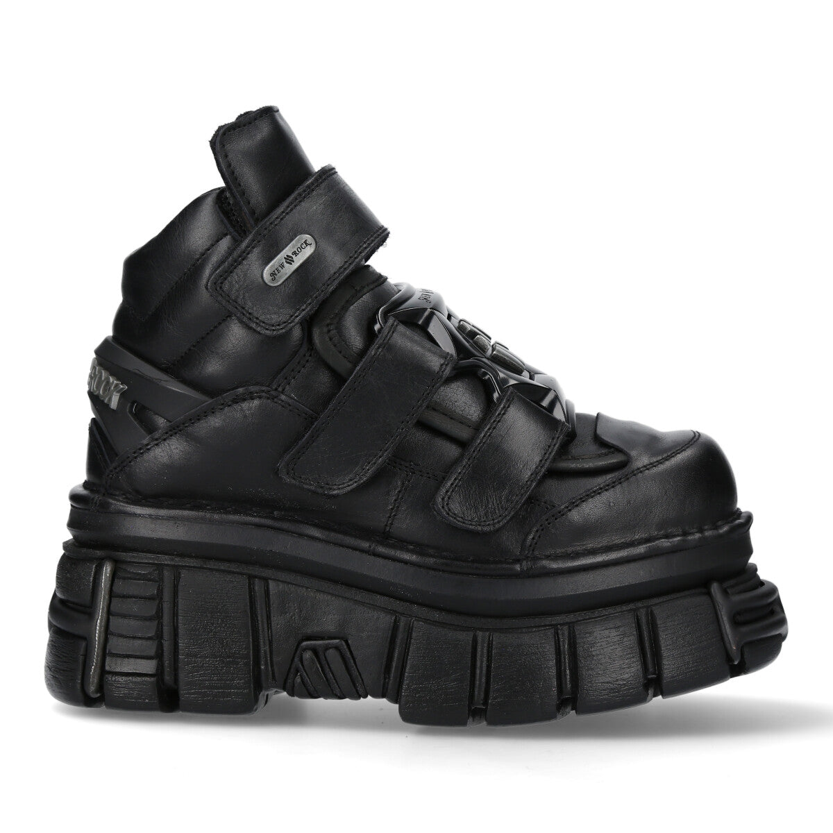 New Rock Boots & Shoes | M-285-C69