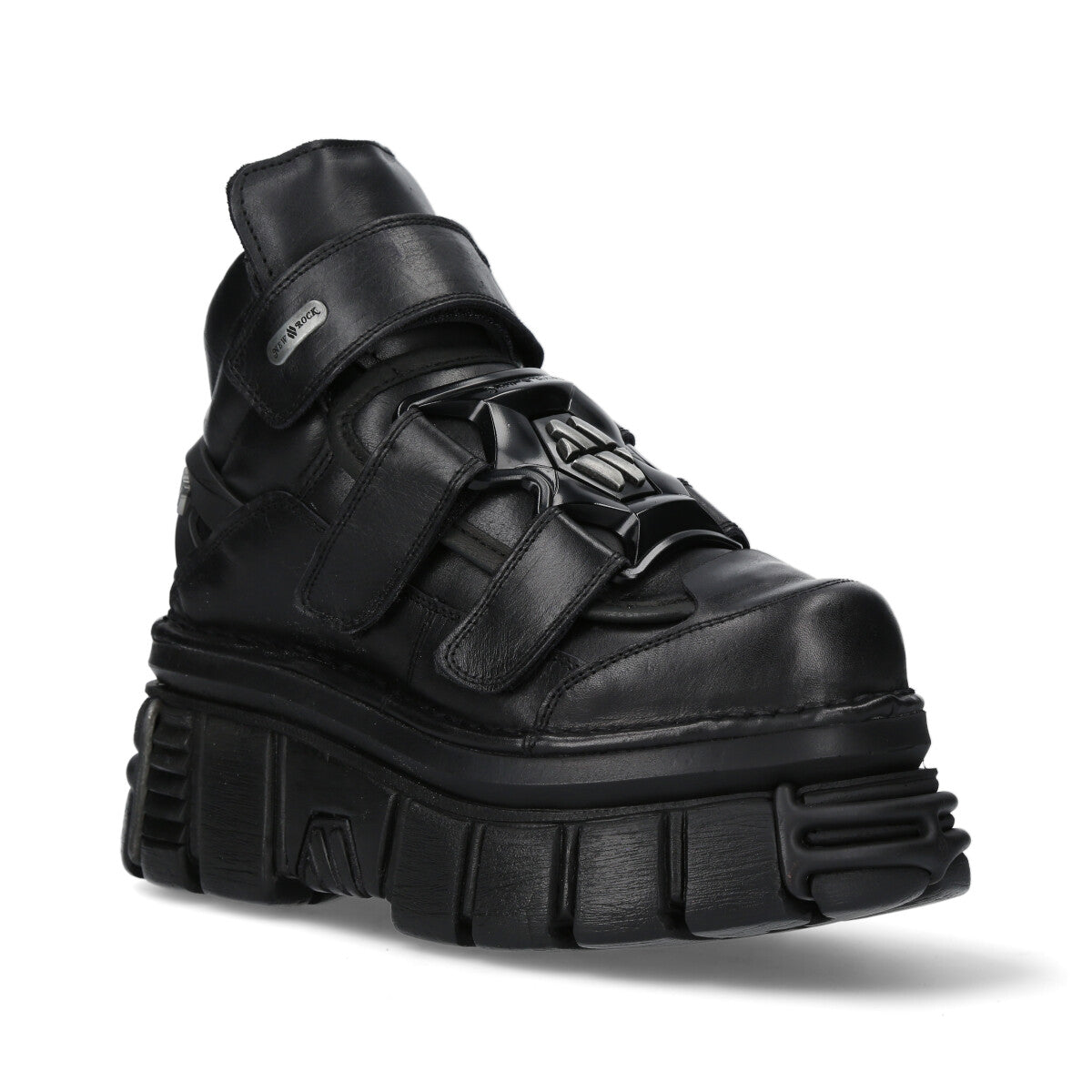 New Rock Boots & Shoes | M-285-C69