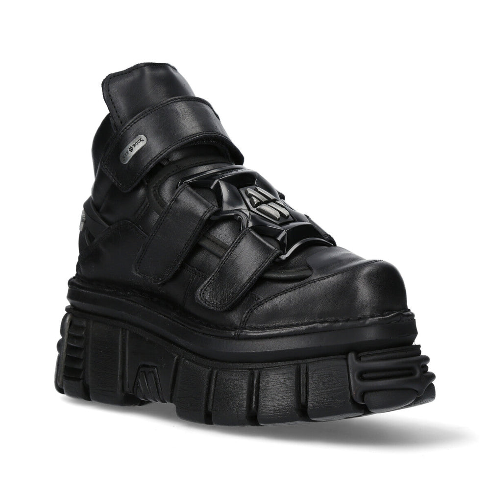 New Rock Boots & Shoes | M-285-C69