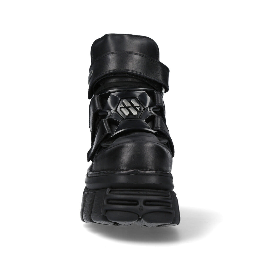 New Rock Boots & Shoes | M-285-C69