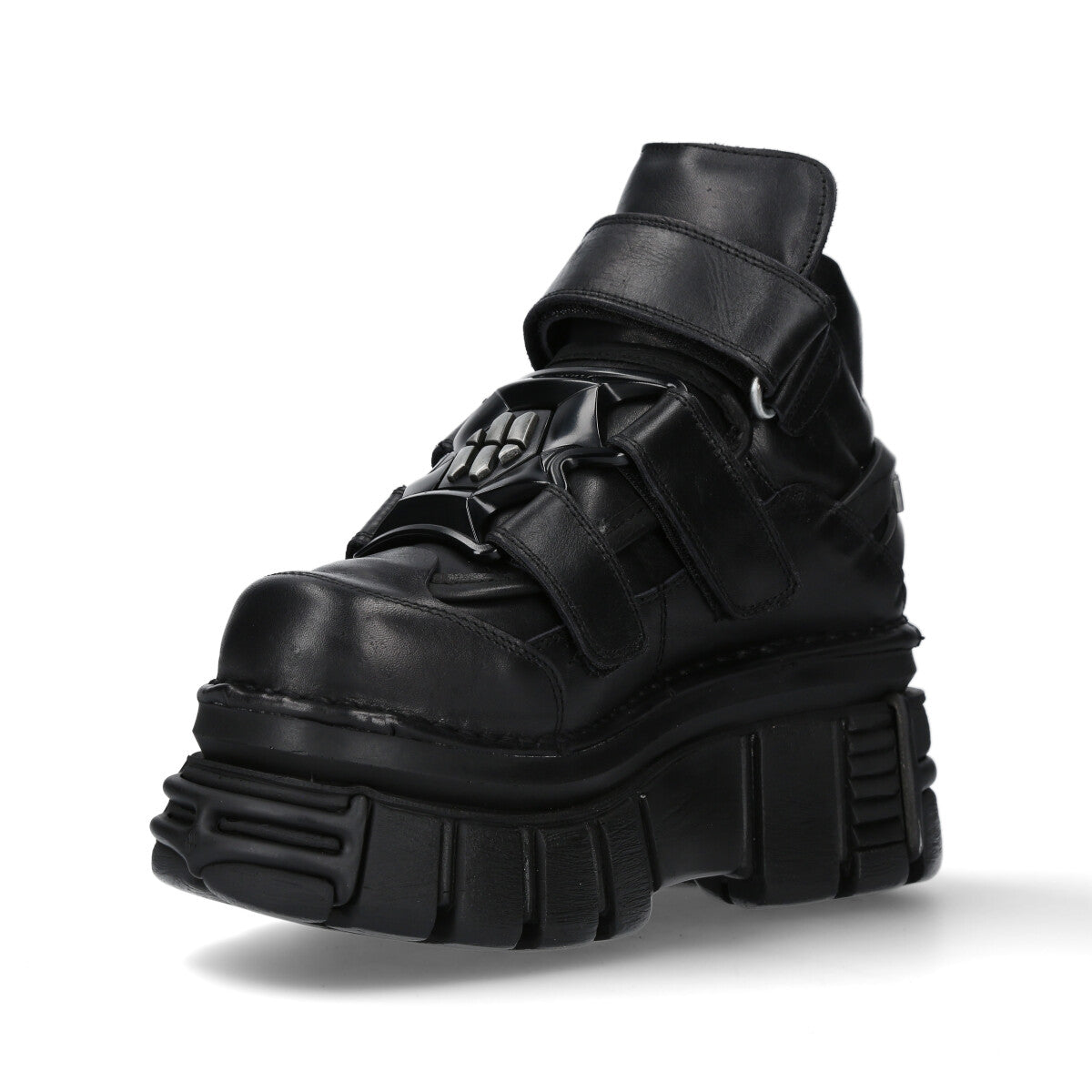 New Rock Boots & Shoes | M-285-C69
