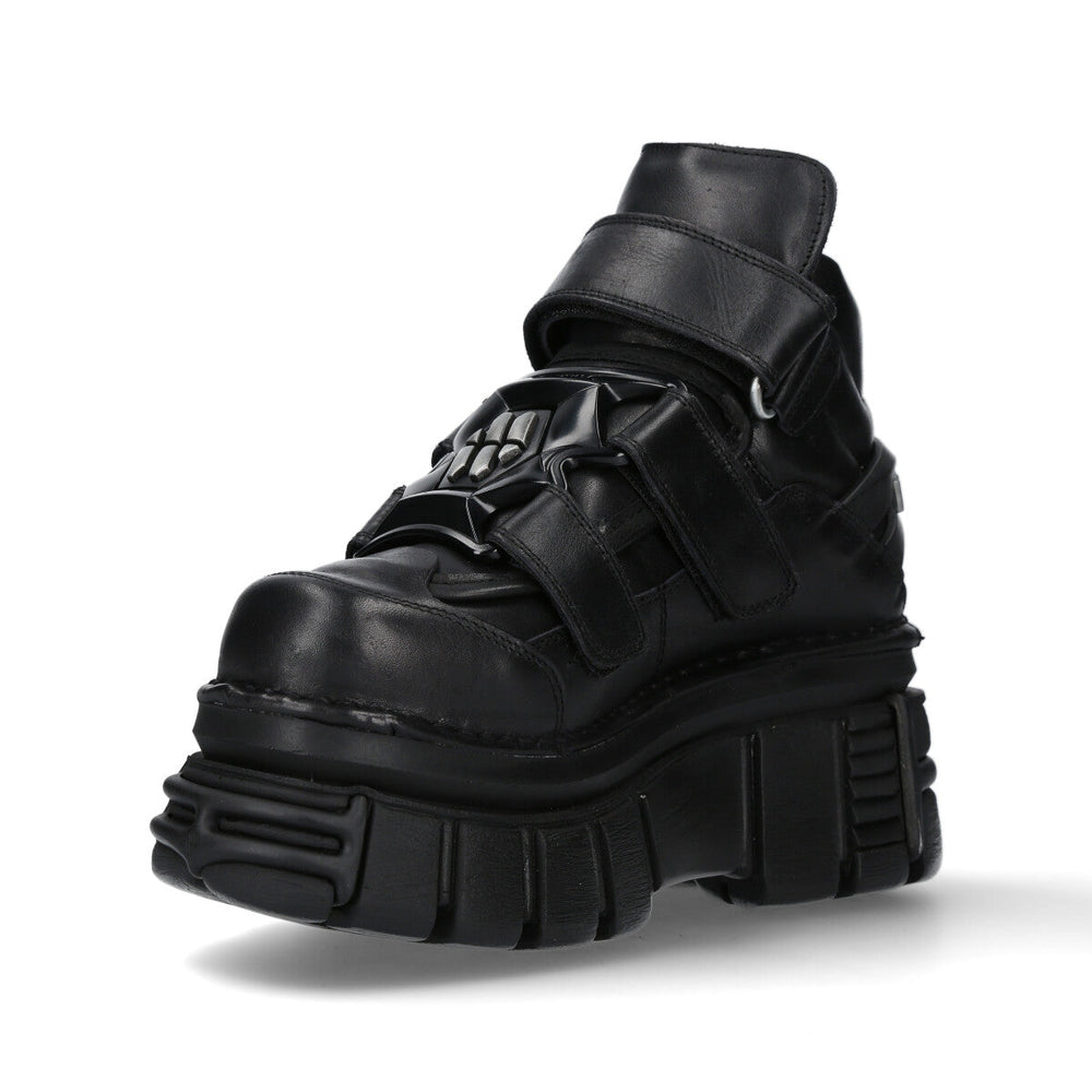 New Rock Boots & Shoes | M-285-C69