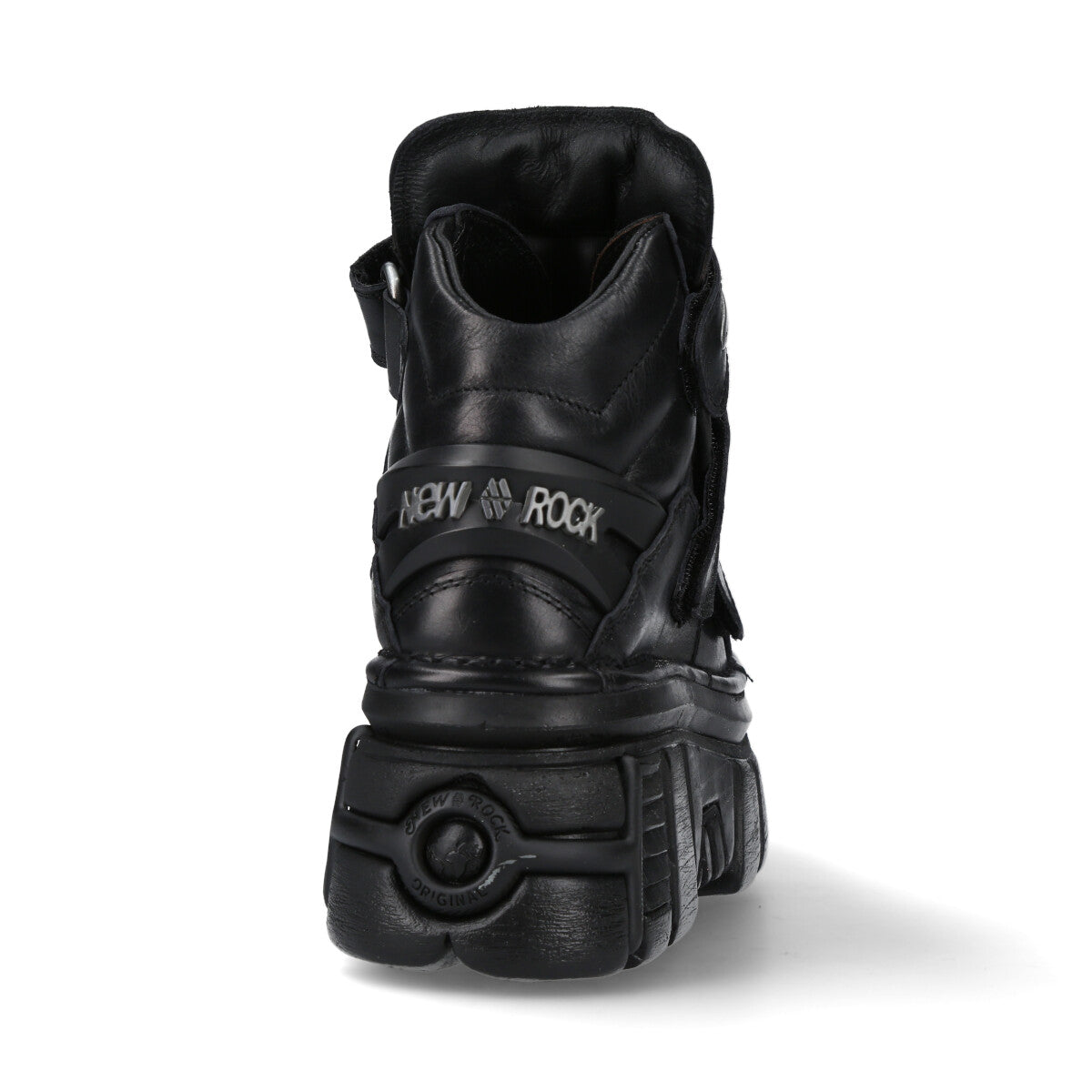 New Rock Boots & Shoes | M-285-C69
