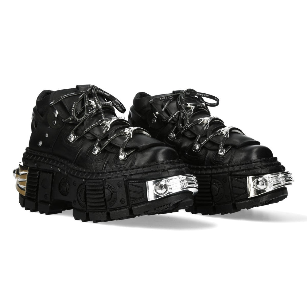 New Rock Boots & Shoes | M-106WALL-C32