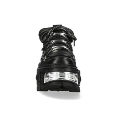 New Rock Boots & Shoes | M-106WALL-C32