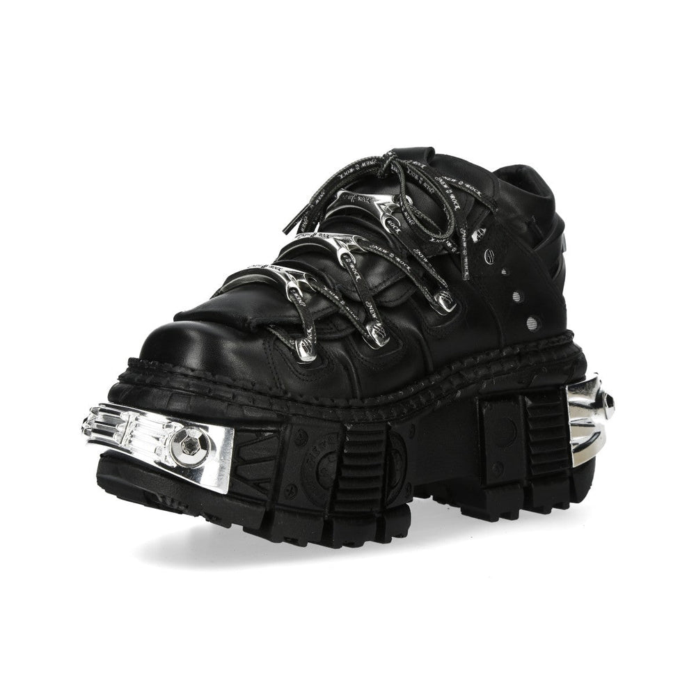 New Rock Boots & Shoes | M-106WALL-C32