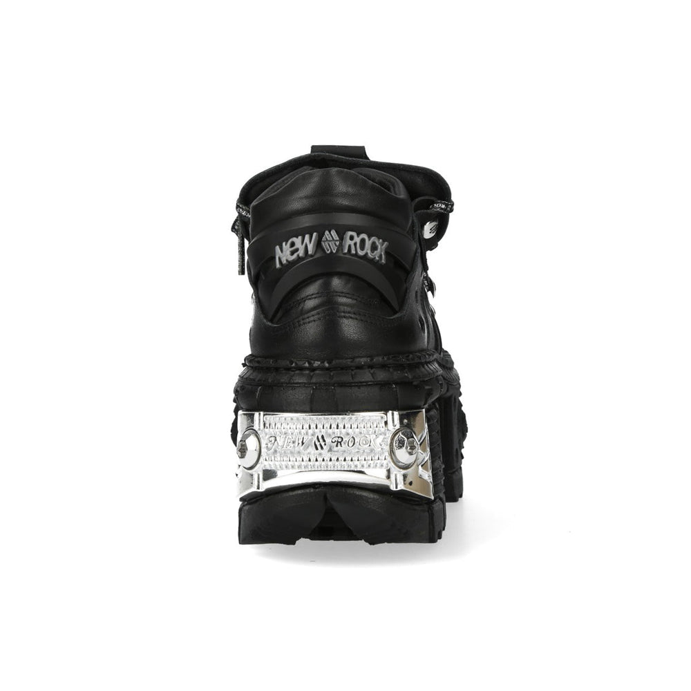 New Rock Boots & Shoes | M-106WALL-C32