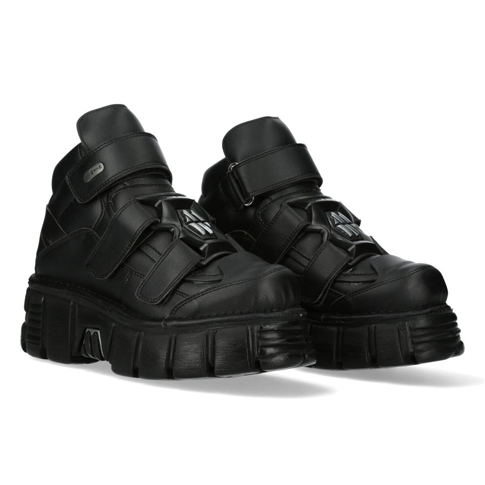 New Rock Boots & Shoes | M-285-V6