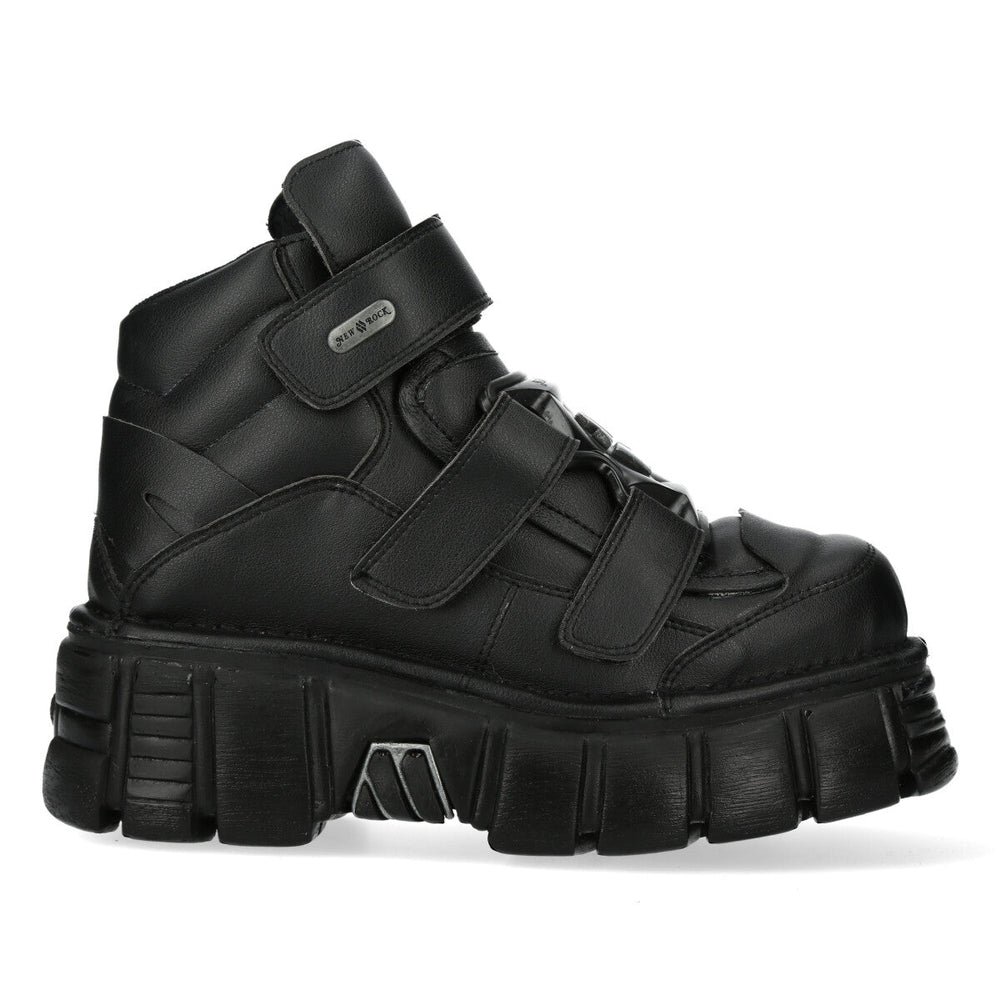 New Rock Boots & Shoes | M-285-V6