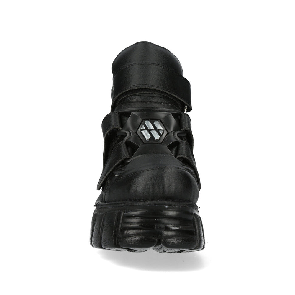 New Rock Boots & Shoes | M-285-V6