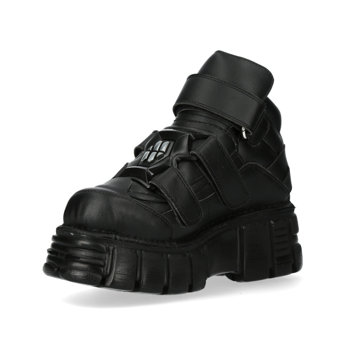 New Rock Boots & Shoes | M-285-V6