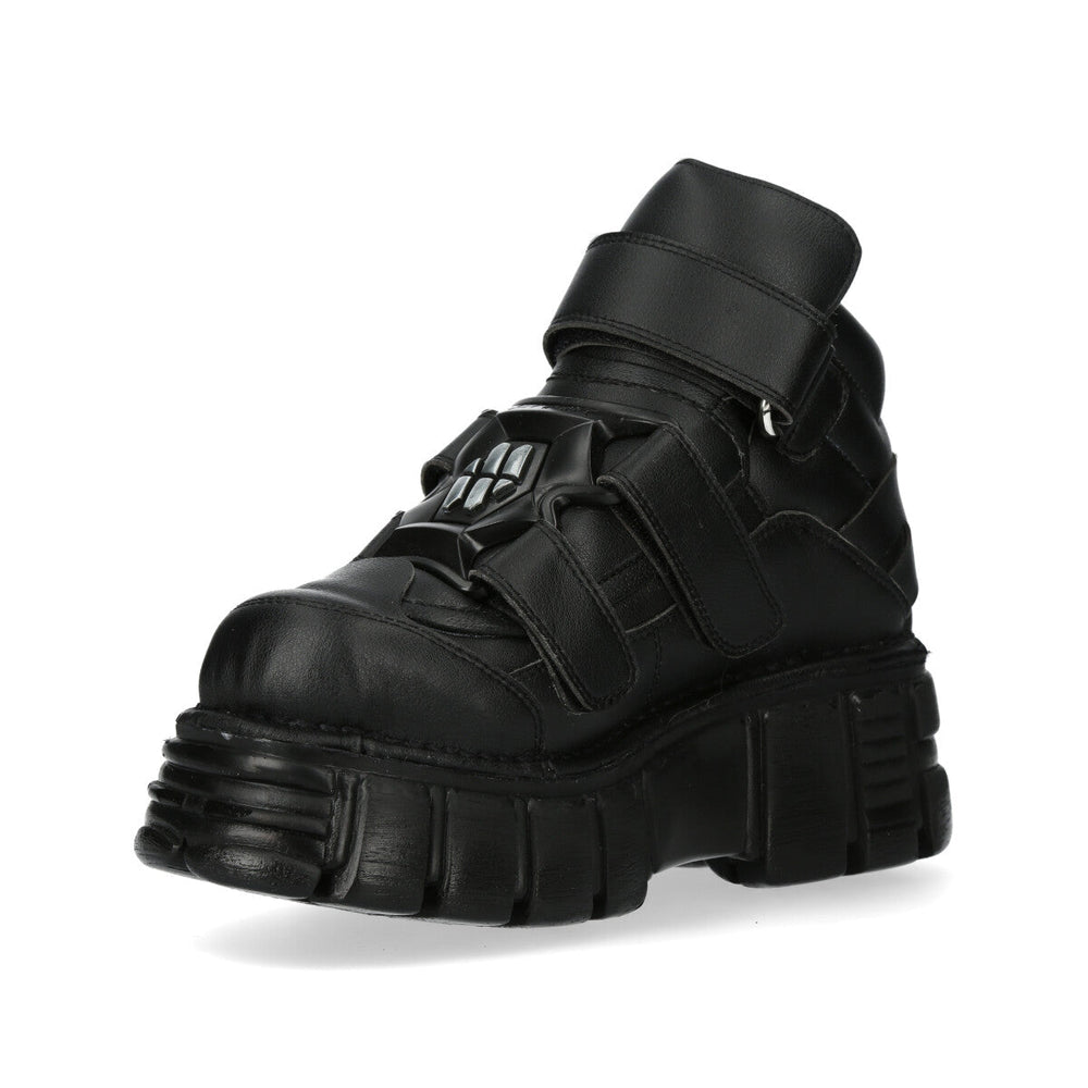 New Rock Boots & Shoes | M-285-V6