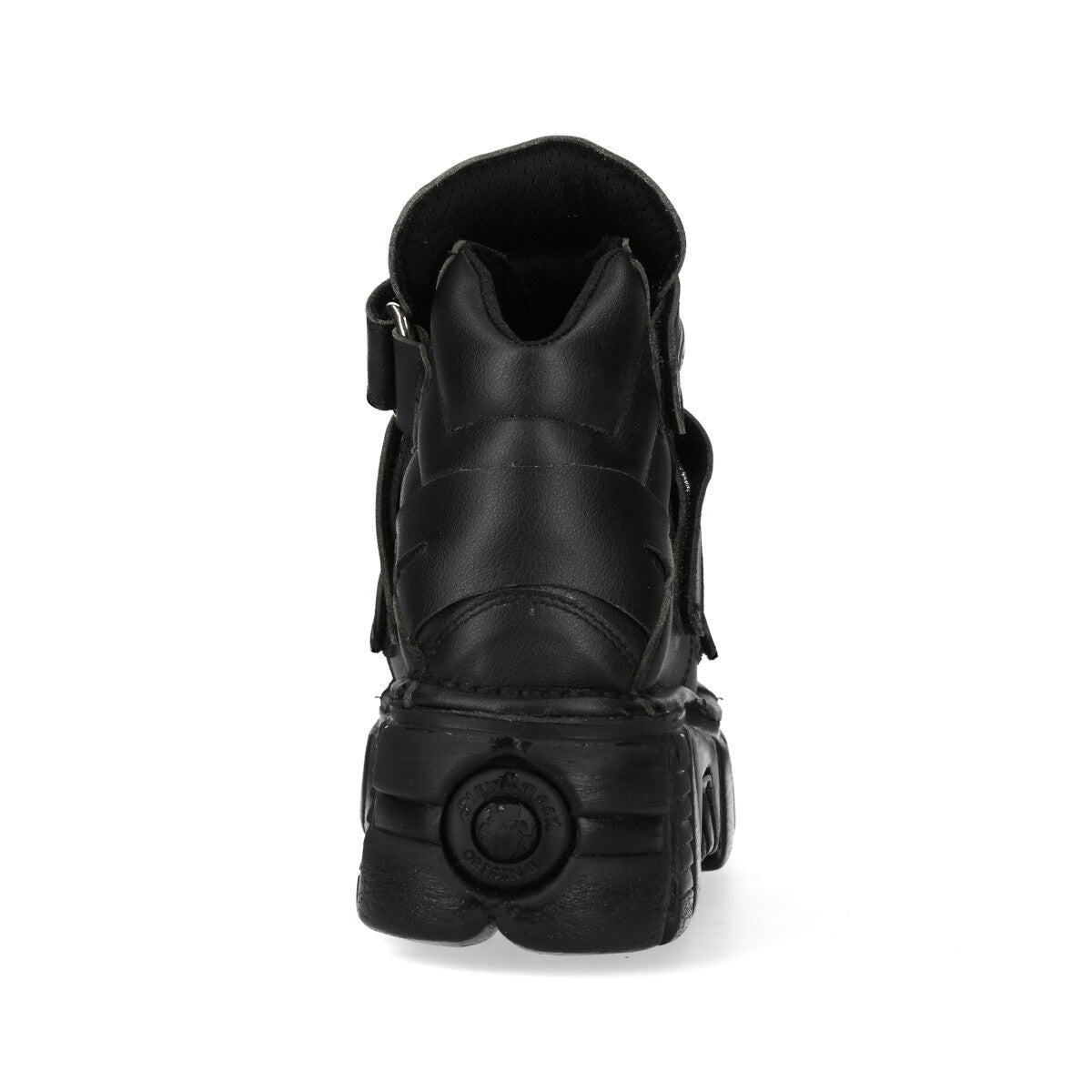 New Rock Boots & Shoes | M-285-V6
