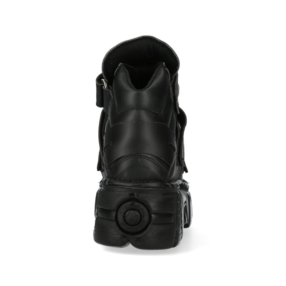 New Rock Boots & Shoes | M-285-V6