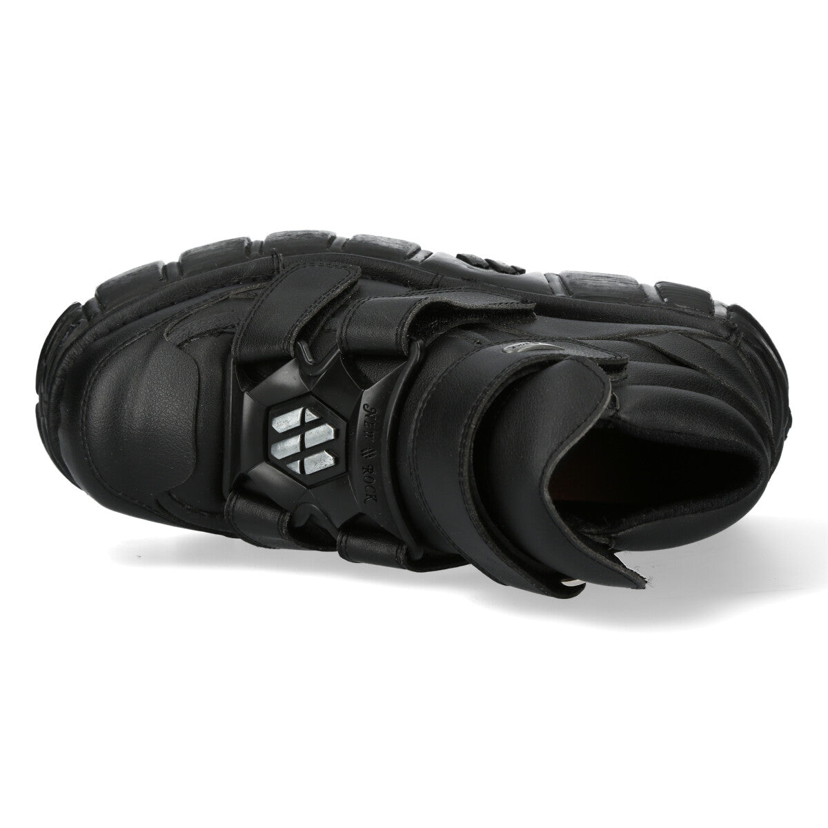 New Rock Boots & Shoes | M-285-V6